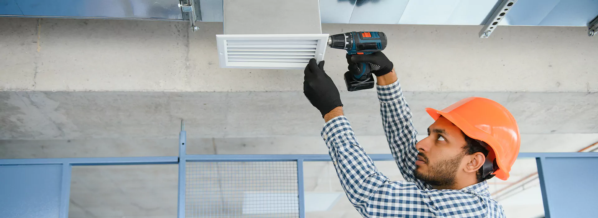 Air Duct and Dryer Vent Cleaning in East Orange, New Jersey