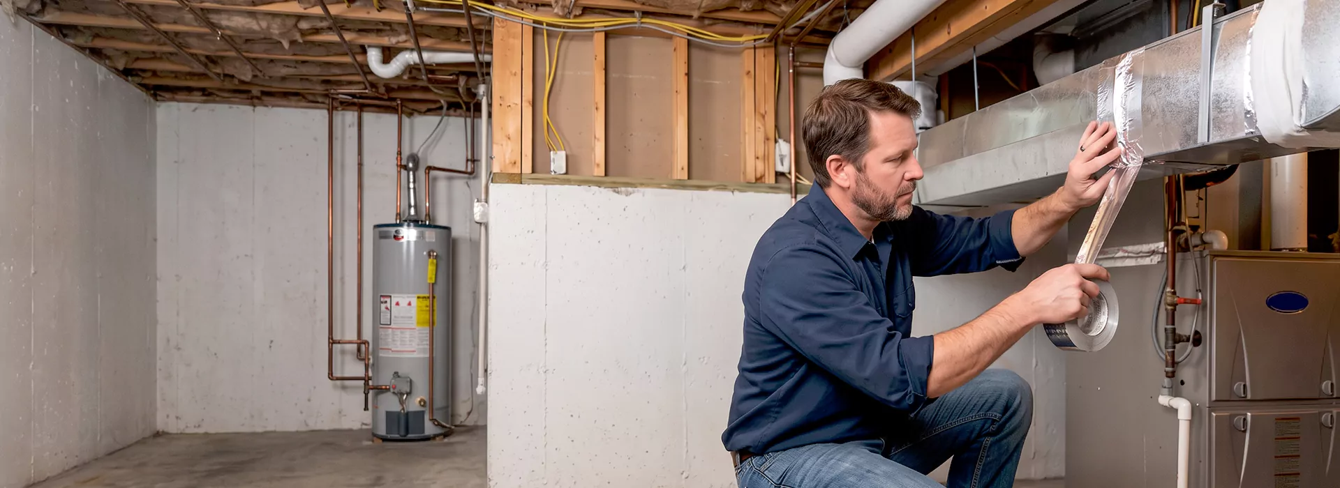 Dryer Vent Hose Repair in East Orange, New Jersey