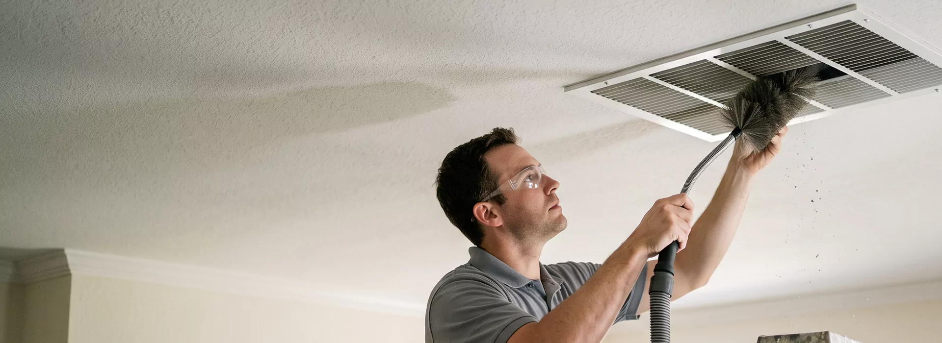 Home Air Duct Cleaning East Orange, New Jersey