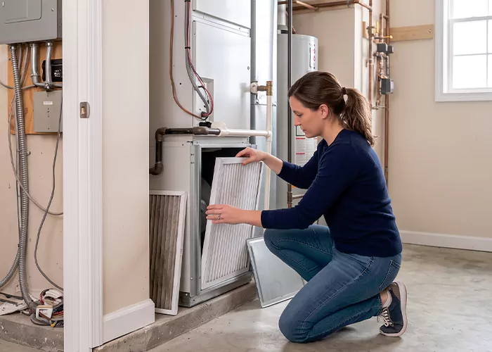 Premier AC Filter Replacement Company in East Orange, NJ