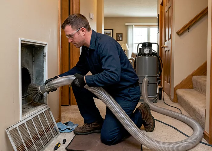 Top-Rated East Orange Deep Duct Cleaning Company