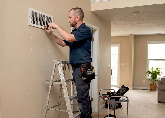 Premier East Orange Air Vent Replacement Company