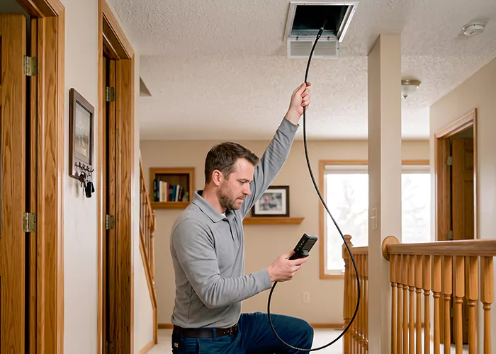 Premier Dryer Vent Inspection Company in East Orange, NJ