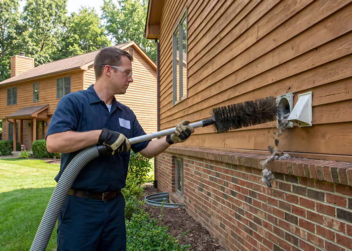 Dryer Vent Cleaning Service in East Orange, NJ