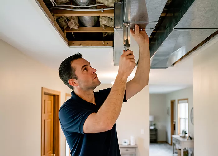 Premier East Orange Dryer Vent Hose Installer