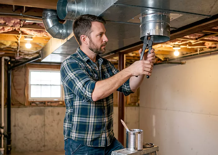Top-Rated Dryer Vent Hose Repair Company in East Orange, NJ