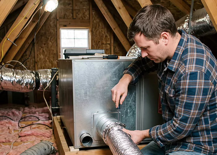 Proven East Orange Dryer Vent Hose Replacement Specialists