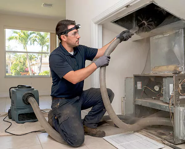 Frequently Asked Questions About Air Duct Cleaning Company in East Orange