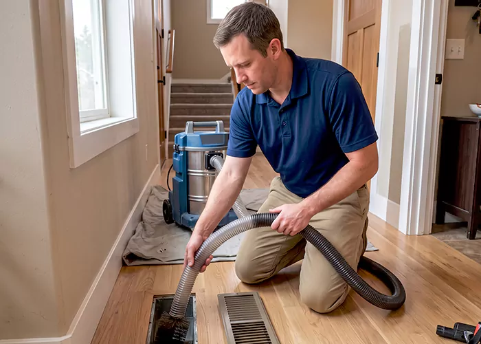 Certified East Orange Post Construction Duct Cleaning Company
