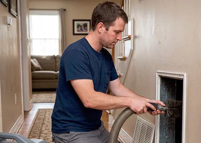 Ventilation System Cleaning in East Orange, NJ