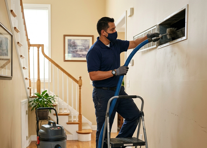 Top-Rated Whole Home Vent Cleaning Company in East Orange, NJ