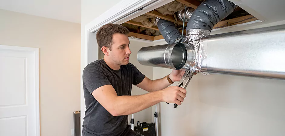 Dryer Vent Hose Installation in East Orange, NJ