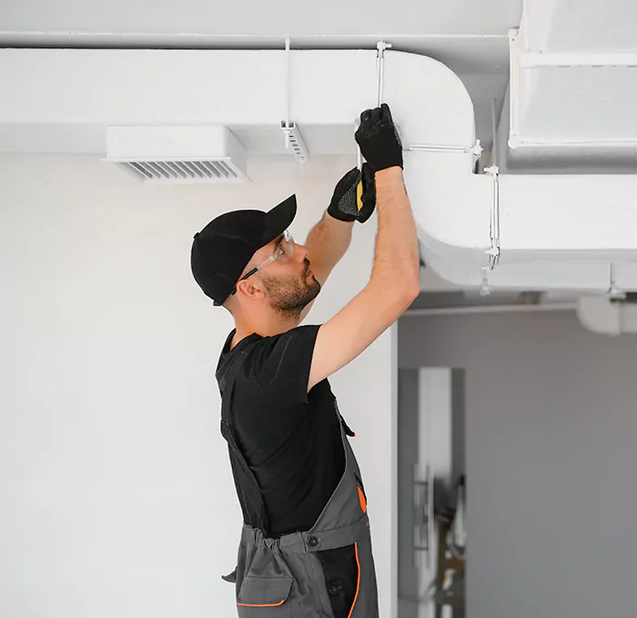 Why Choose East Orange Air Duct Cleaning Among Duct and Dryer Vent Cleaning Companies in East Orange, NJ?
