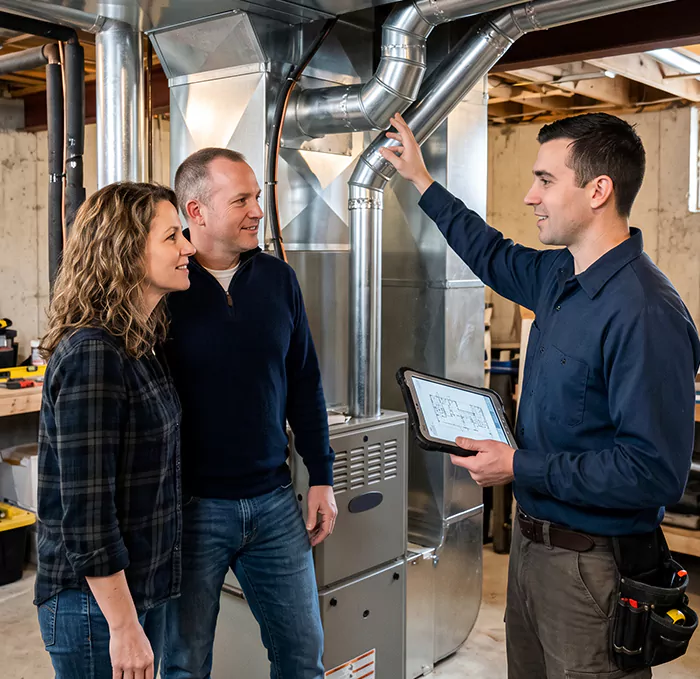 Why Choose East Orange Air Duct Cleaning Among Custom Ductwork Companies in East Orange, NJ?