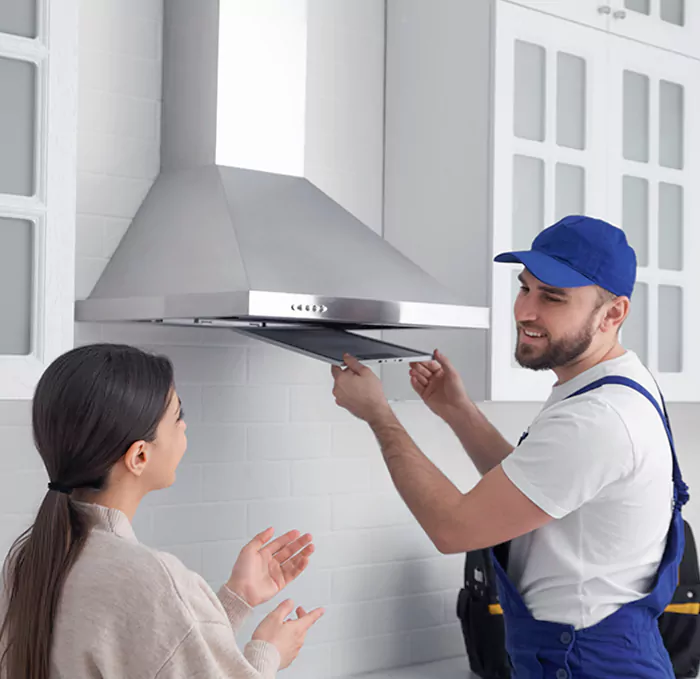 Why Choose East Orange Air Duct Cleaning Over Other Dryer Vent Cleaning Companies in East Orange, NJ?