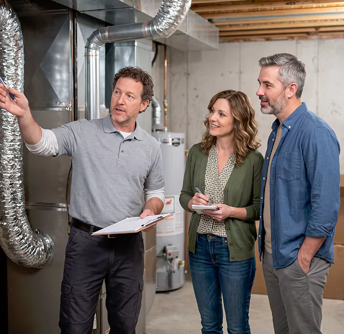 Why Choose East Orange Air Duct Cleaning Among Duct Sealing Companies in East Orange, NJ?