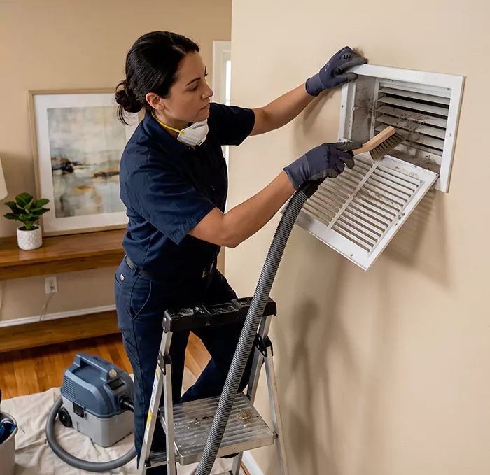 Why Choose East Orange Air Duct Cleaning Over Other HVAC Duct Cleaning Companies in East Orange, NJ?