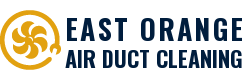 East Orange Air Duct Cleaning Logo